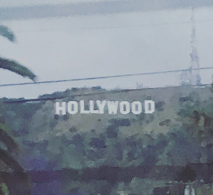 Hollywood
