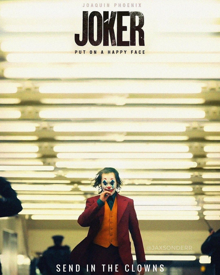 joker?