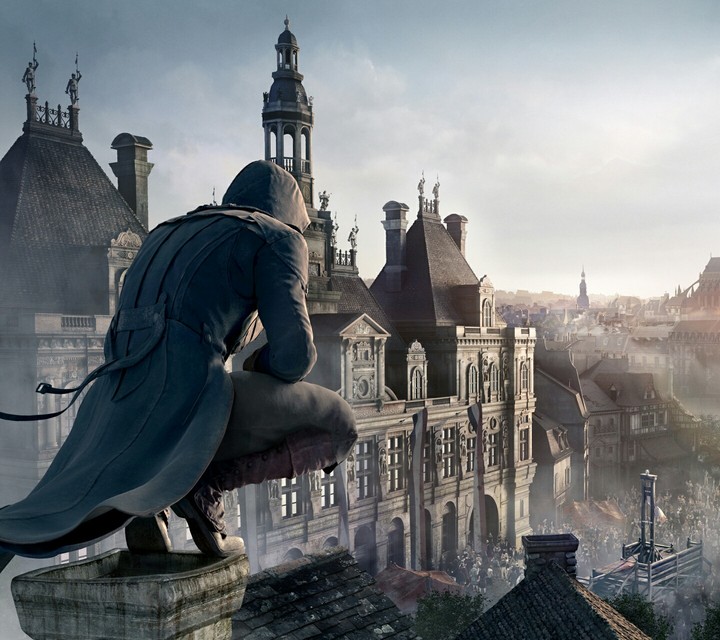 assassin