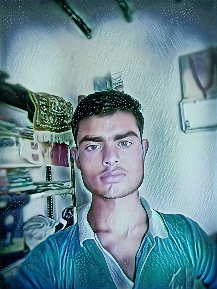 suraj yadav