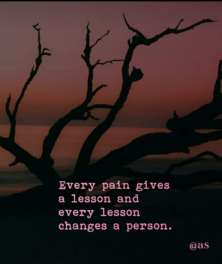 pain managment