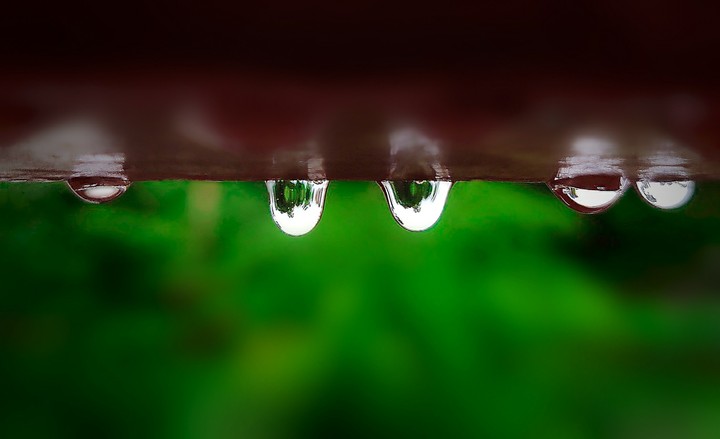 drop