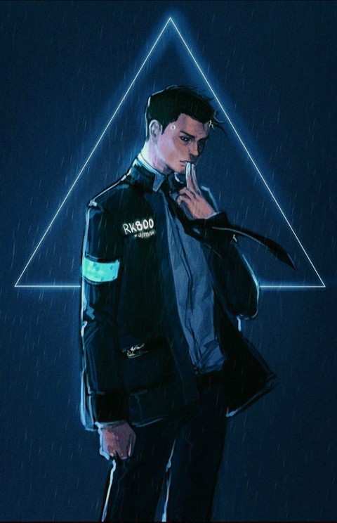 Connor
