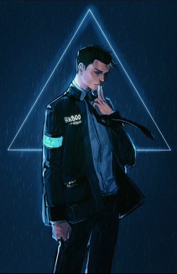 Connor