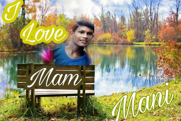 mam