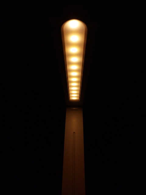 lamp