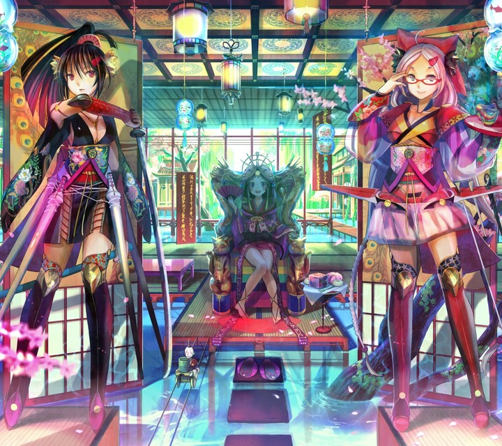 Anime