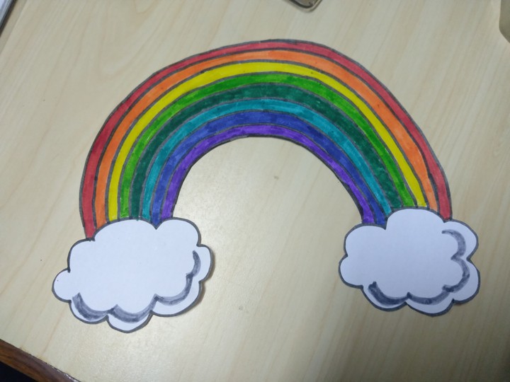 rainbow