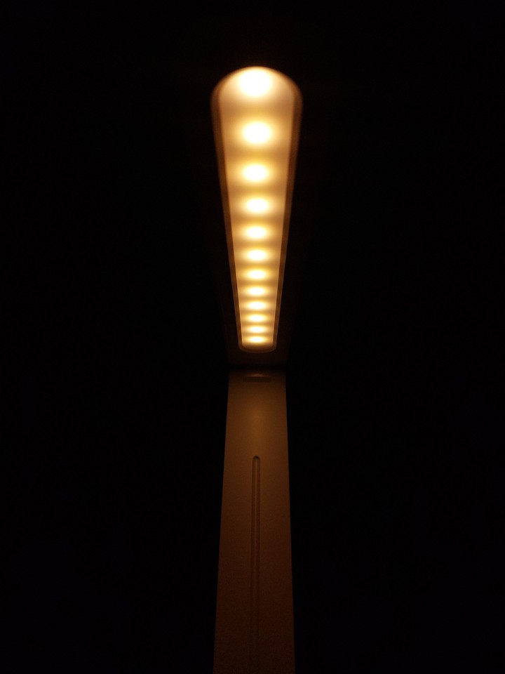 lamp