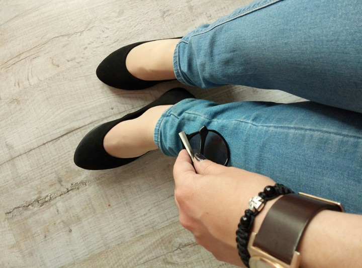 Fashion time