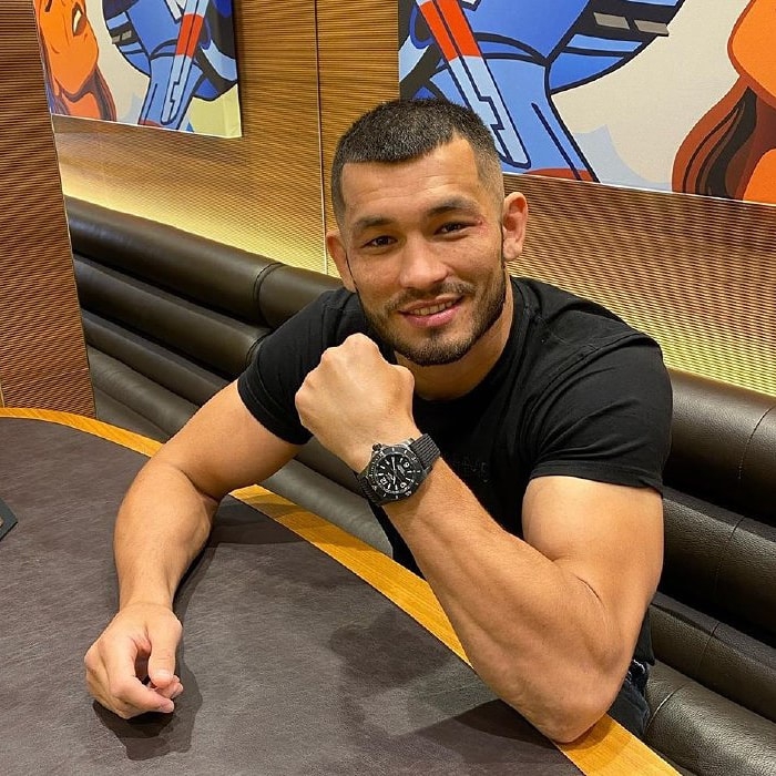 Makhmud Muradov