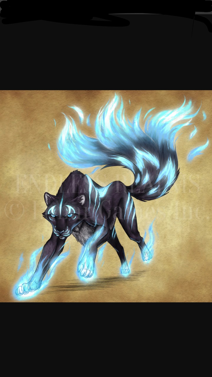 Spirit Phanter