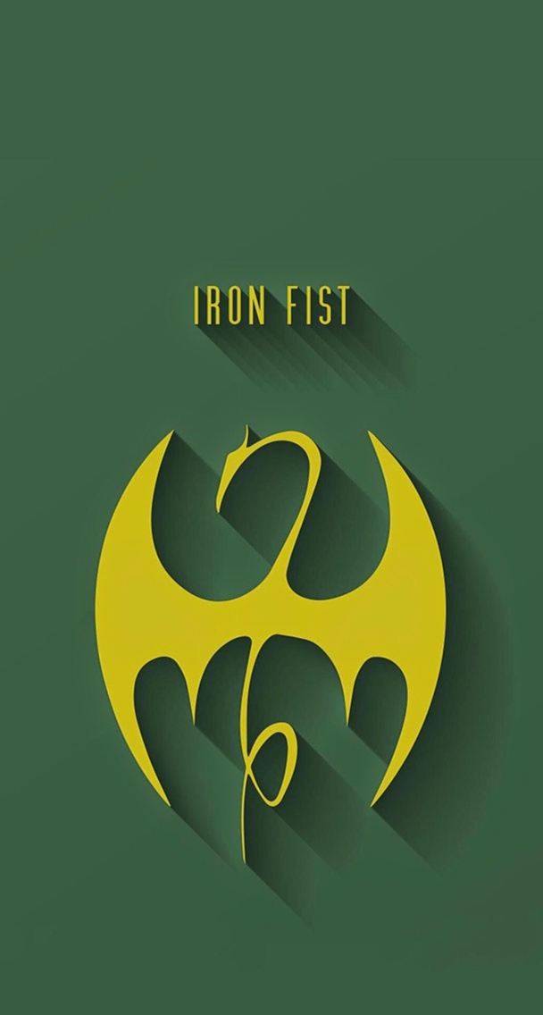 ironfist