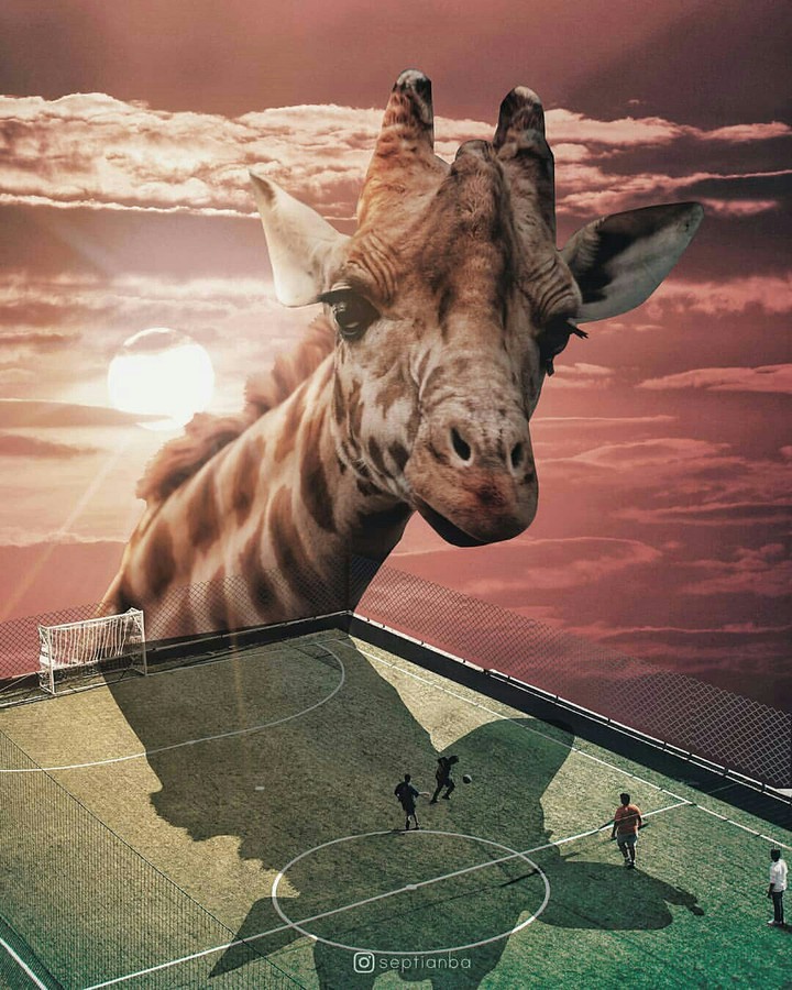.