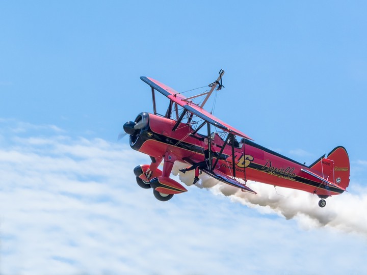 plane