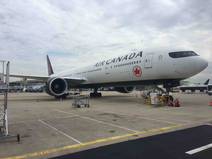 Air Canada