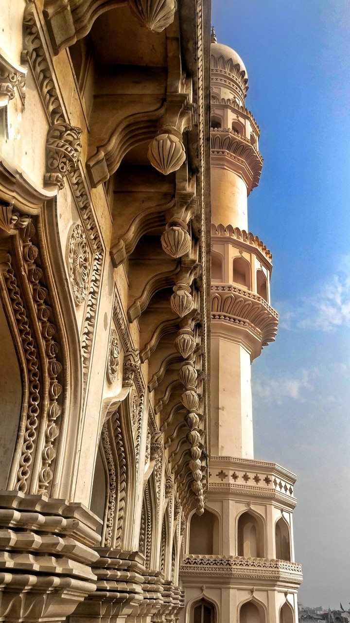Perfect Perspective