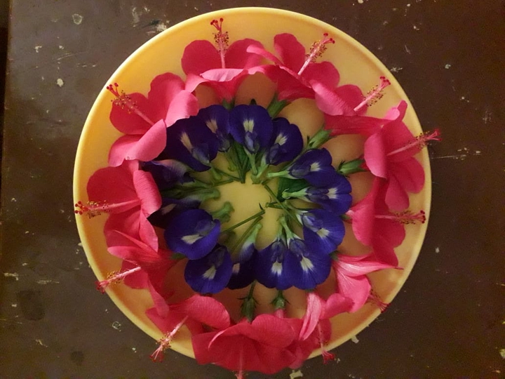flowers