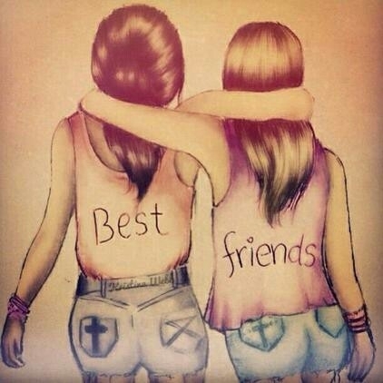 FRIENDS