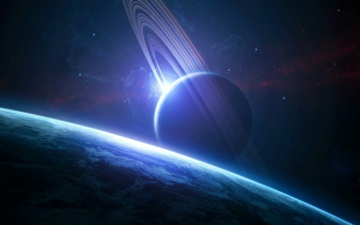 space