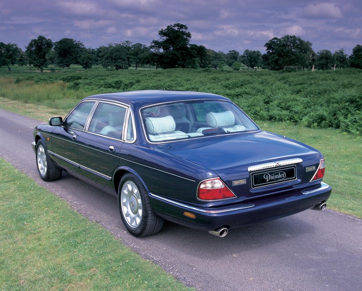 daimler