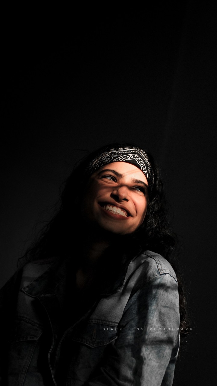 sun smile
