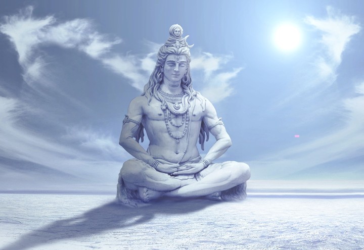 Lord Shiva
