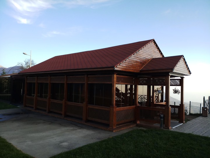 Cafe
