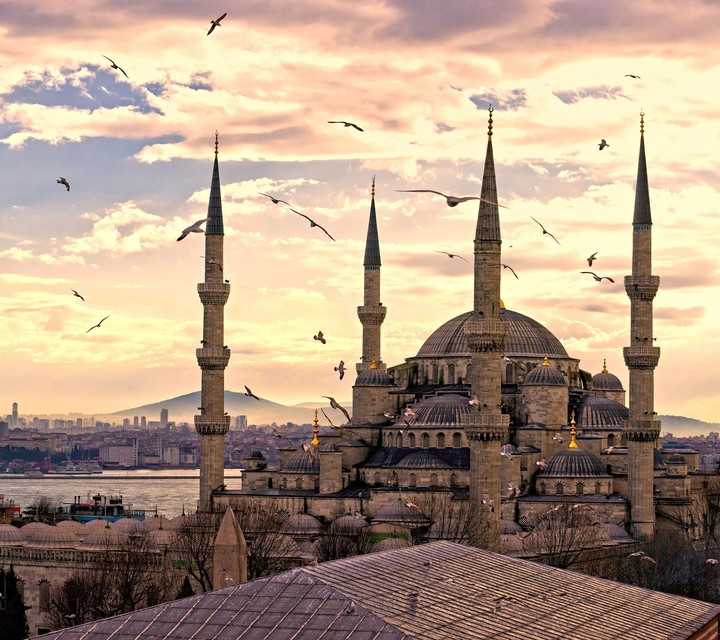 Istanbul