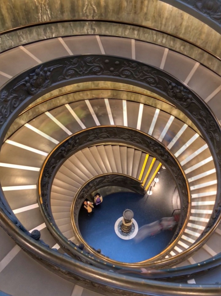 Stair