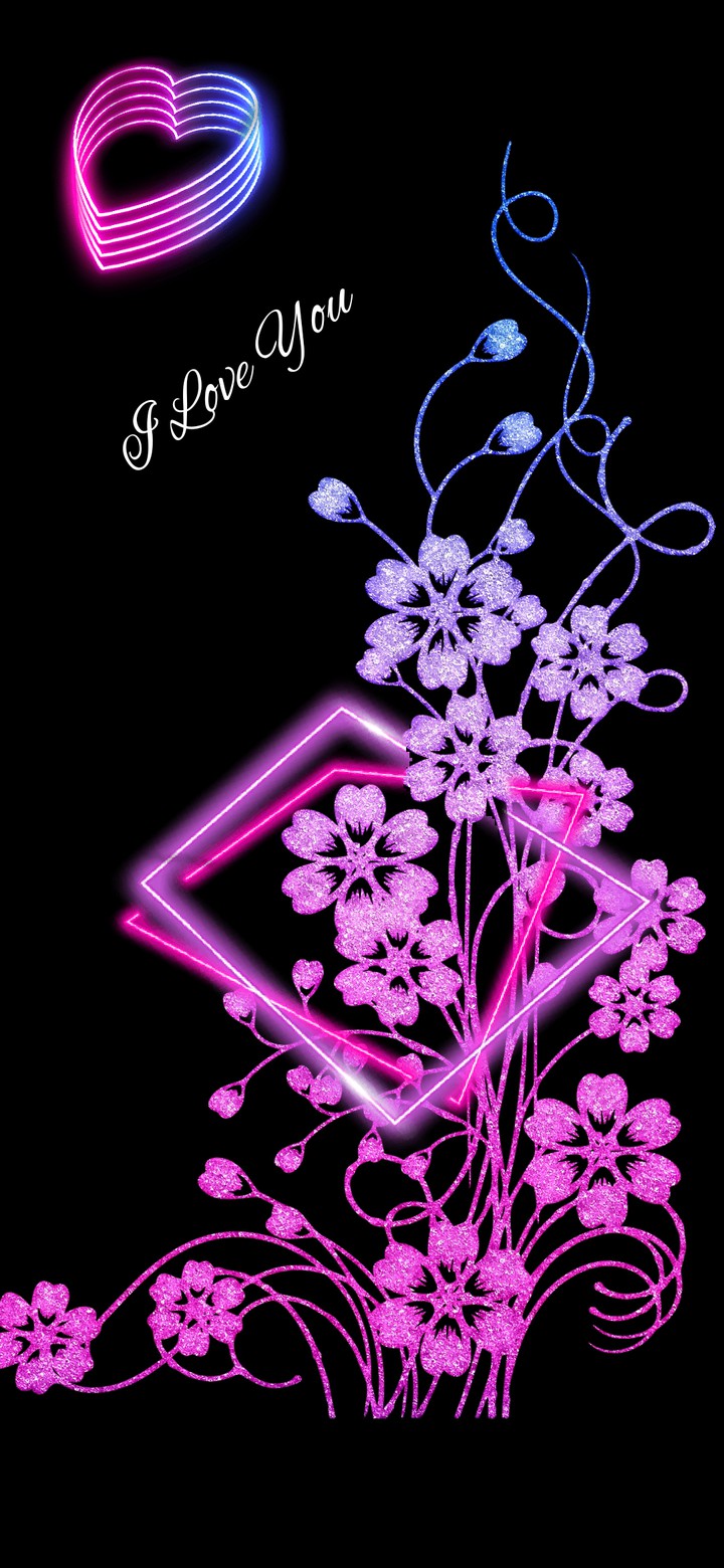 "Aroma of Love" / My Creative Work /