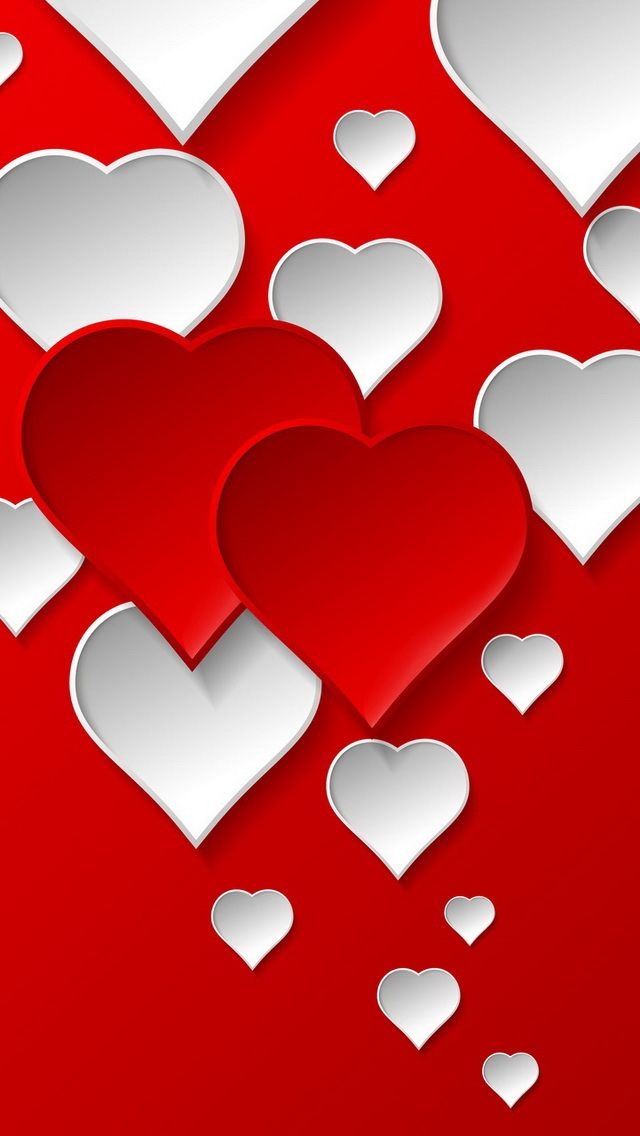 hearts