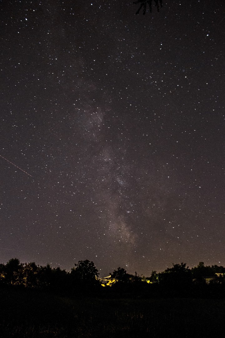 Milky Way