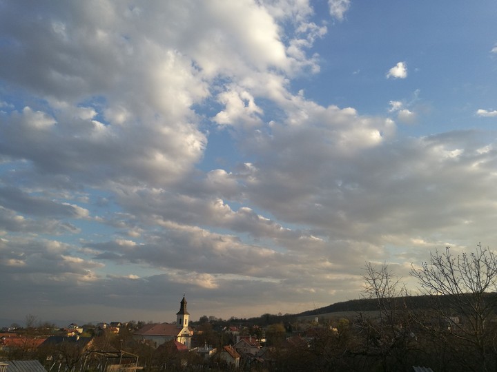 landscape scene