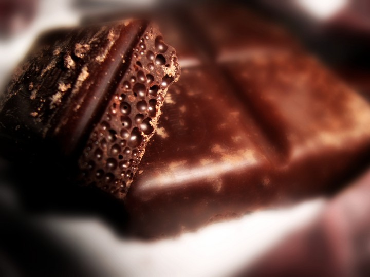chocolate