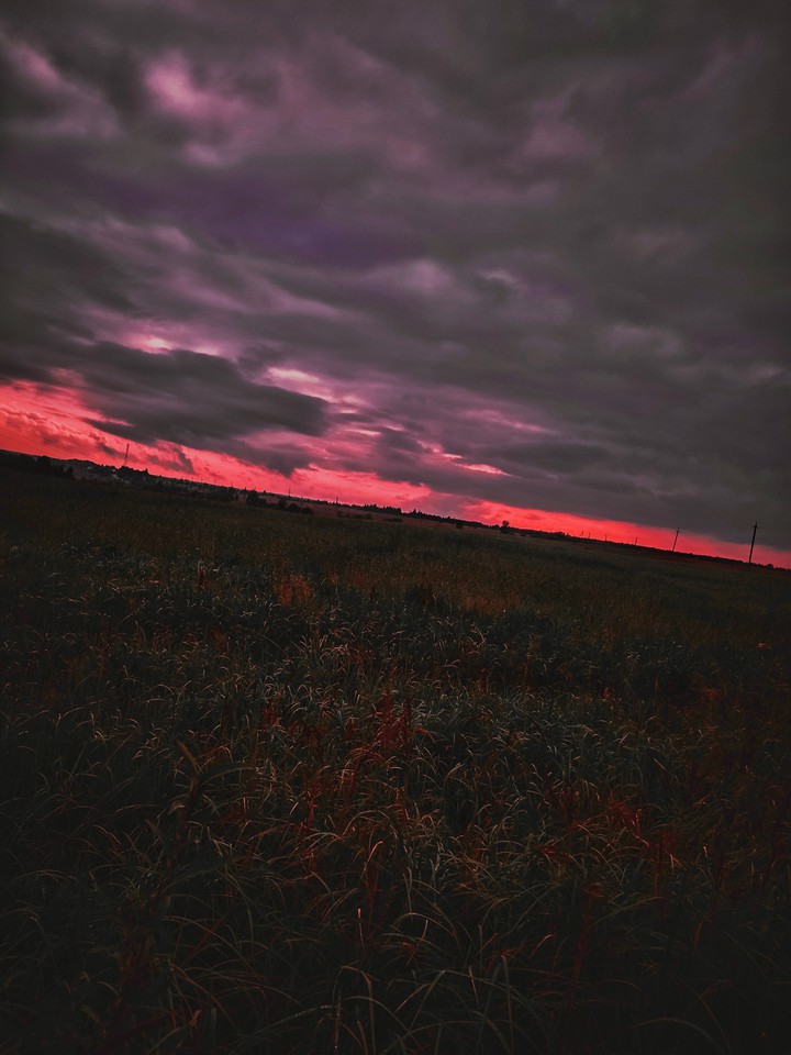 sky
