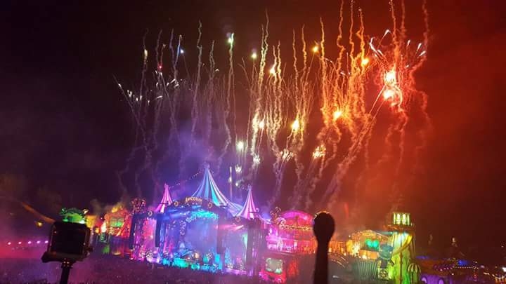 tomorwland