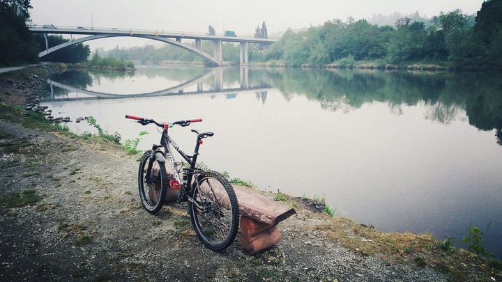 bike trip