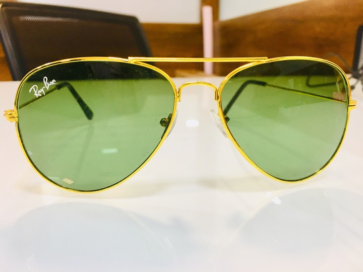 Eyeware