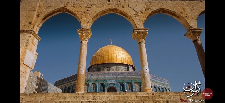 Masjid AL Aqsa