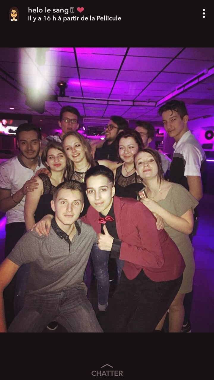 18 ans