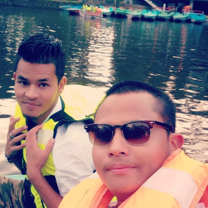 shillong