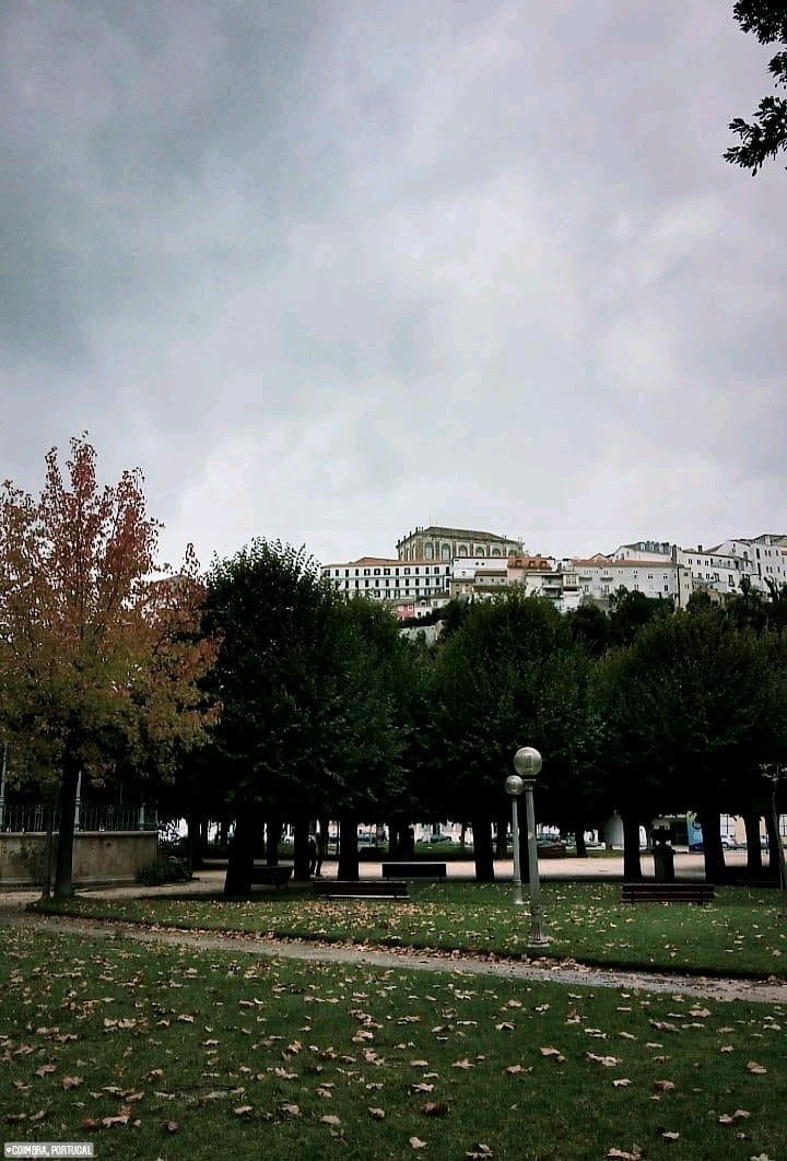 Coimbra