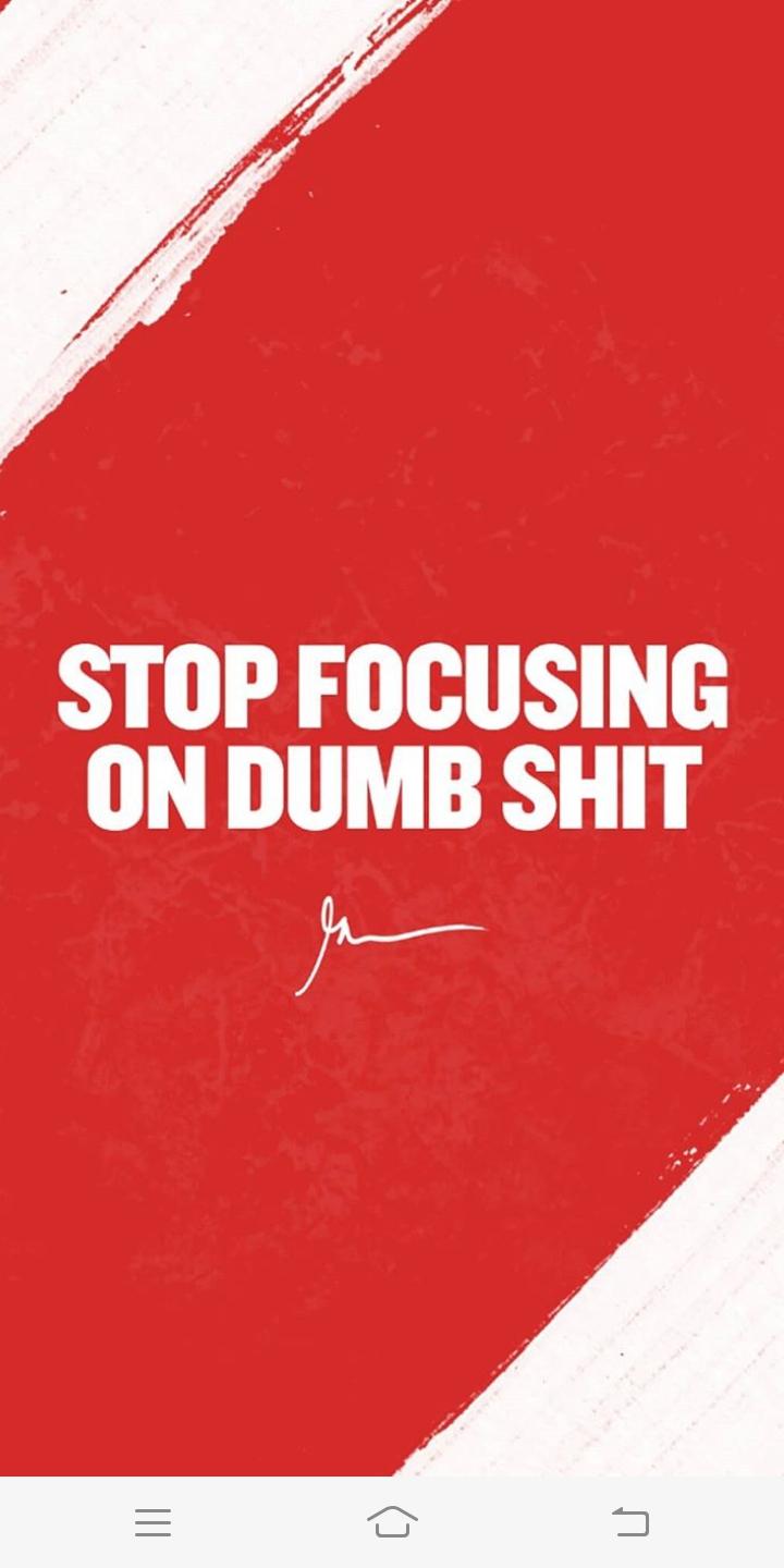 motivation