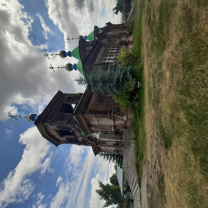 church