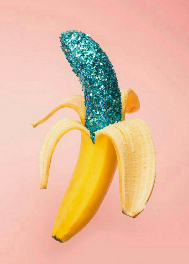 Banana diamond