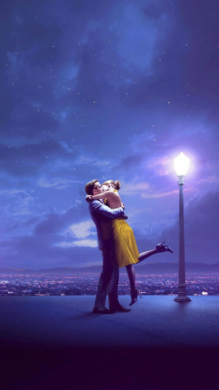 Lover's