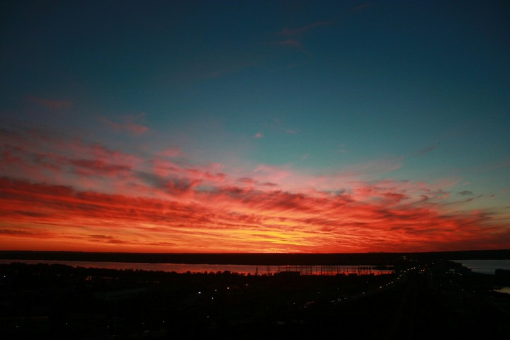 sky