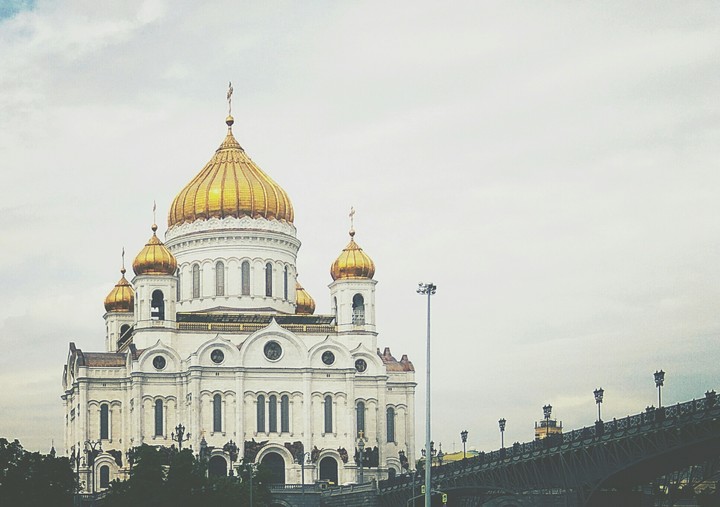 Church of Christ the Savior
