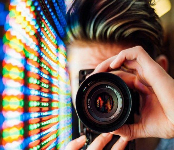 Camera